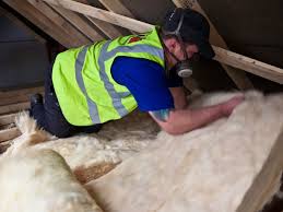 Types of Insulation We Offer in Oak Harbor, OH